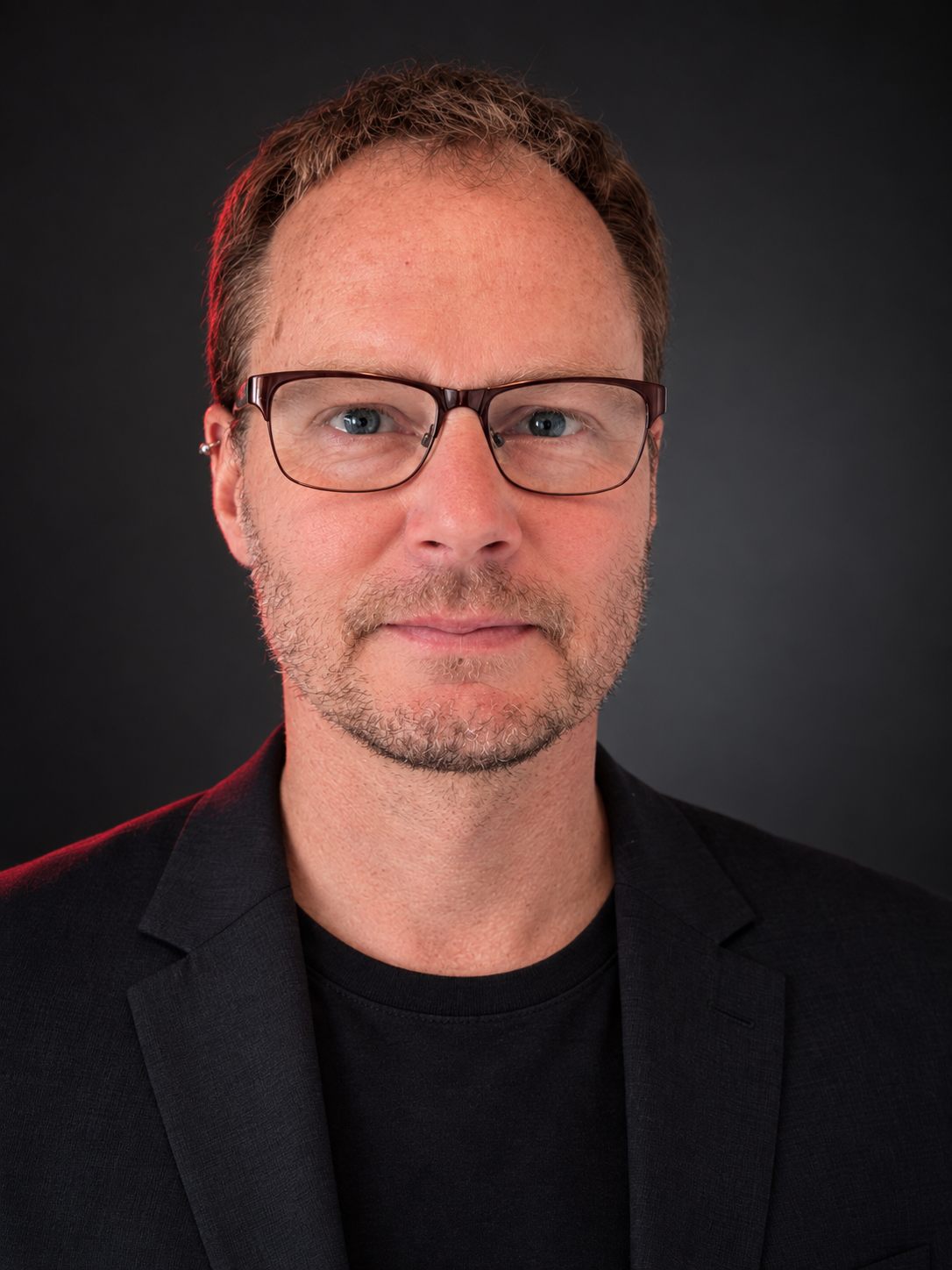 Mirko Sander, your AI & Automation contact